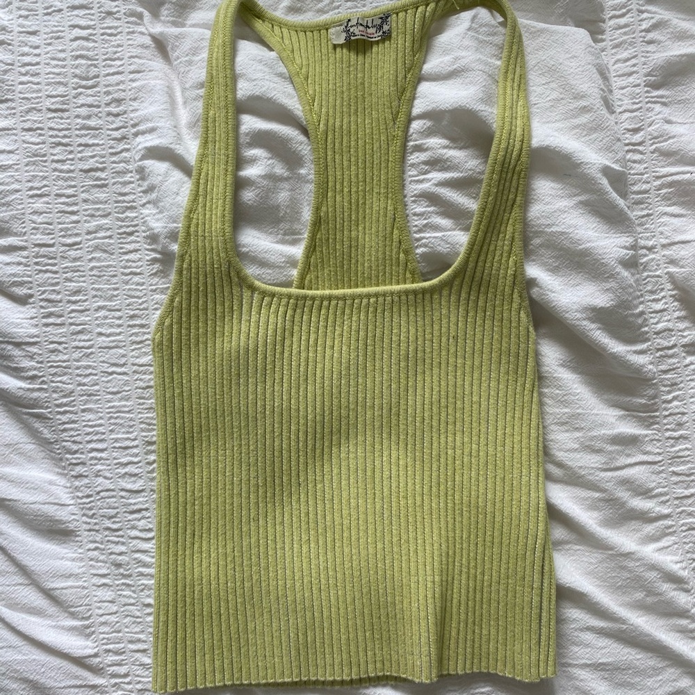 Free People Tank